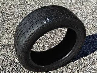 20" Bridgestone sommerdæk x 4