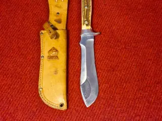Jagtkniv