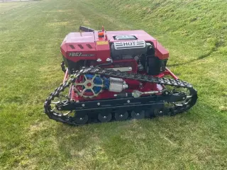 Ferris FRC7 Hybrid e-Drive 115 cm klipper