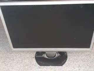 Philips computer skærm 