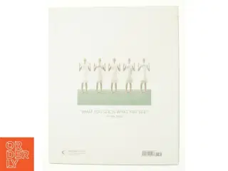 Minimalism and Fashion, Non-Fiction, Hardback, Elyssa Dimant af Dimant, Elyssa (Bog)