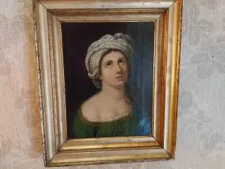 Oliemaleri