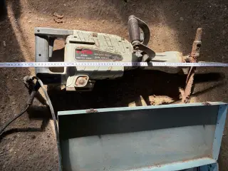 Betonhammer 