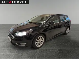 Ford Focus 1,0 SCTi 125 Business stc.