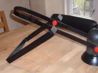 Industri arkitekt lampe