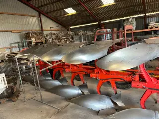 KUHN 153 Vari Master 153 4+1