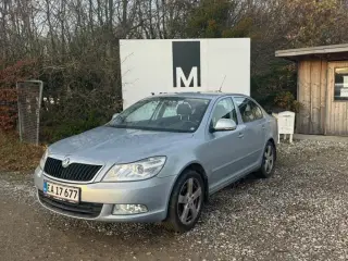 Skoda Octavia 1,4 TSi 122 Elegance