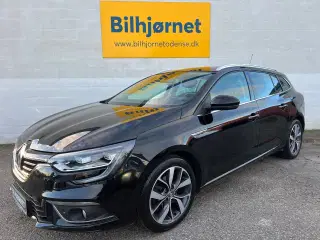 Renault Megane IV 1,2 TCe 130 Bose Edition Sport Tourer
