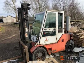 Dantruck 4008