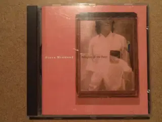 Steve Winwood ** Refugees Of The Heart 
