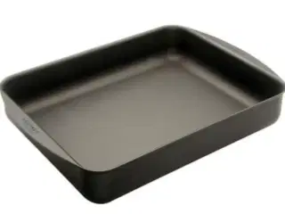 Bradepande non-stick B340 x D220 mm Scanpan (Udstillingsmodel)
