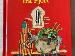 Hodja fra Pjort, Ole Lund kirkegaard