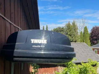 Thule Atlantis 900 tagboks 