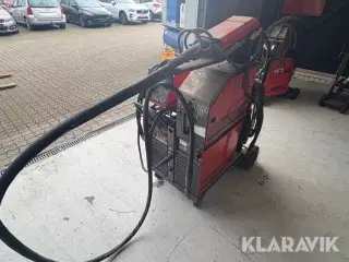 Svejsemaskine Kemppi