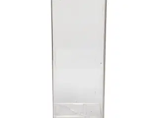 Lysstøbeform, str. 160x60 mm, 1 stk.