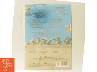 En Storm I et Glas Vand med Henrik Koefoed (DVD)