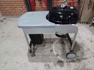 Weber Kuglegrill