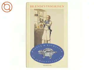 Brændevinsgrisen