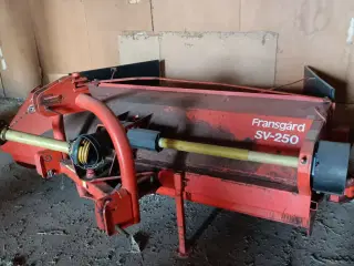 Fransgård SV-250