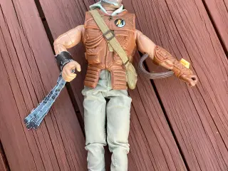 Action man “ Falcon” 