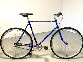 Saxil vintage cykel