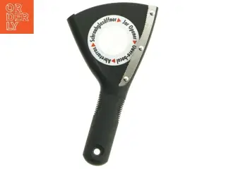 Ergonomisk hjælpemiddel, glasåbner, ny.