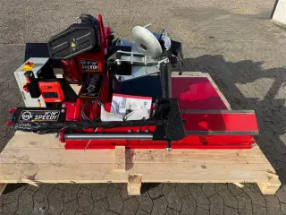 Atek Speedy 14” - 56” Dækskiftemaskine