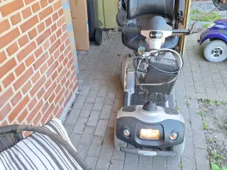 el-Scooter Sælges