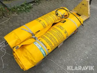 Vintermåtter med varme
