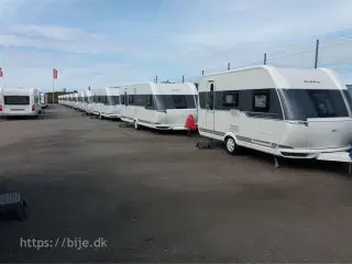 2017 - Caravelair Antares Style 400