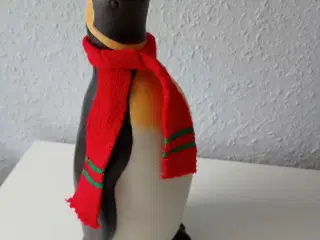 Knabstrup keramik sparebøsse.