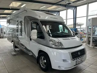 Fiat Hobby 3,0 Toskana 690 Exclusive