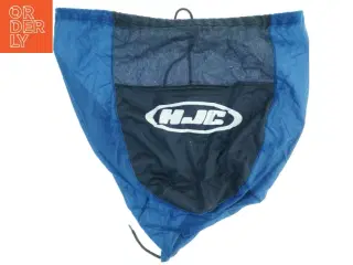 HJC motorcykelovertræk til hjelm fra Hjc (str. 47 x 44 cm)
