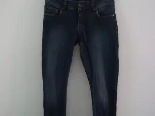 Jeans - Str. 40