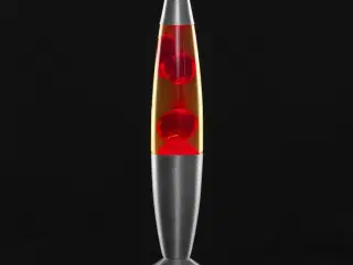 Lava Lampe Magla Grøn