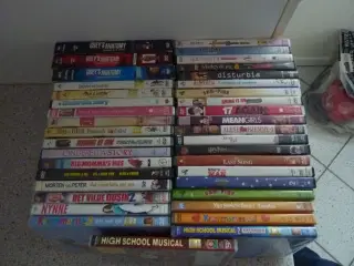 DVD-film