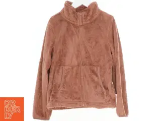 Plysset Fleecejakke fra Tommy Bahama (str. 140)