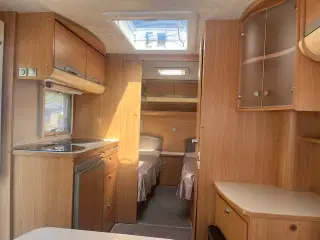 Adria Adora 512UL 2009