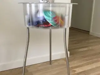 Entre eller sengebord 