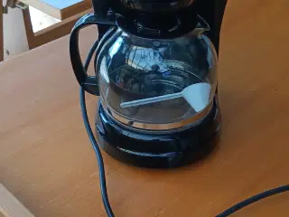 Butler kaffemaskine 