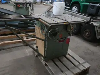 Bordrundsav STARTRITE