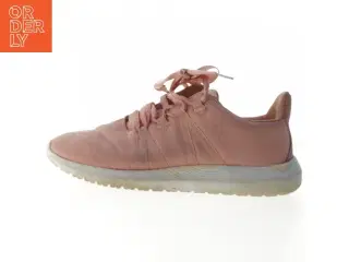Rosa sneakers, str. 39 fra Vty (str. 39 )