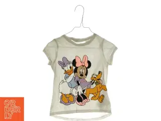 T-shirt fra H&M (Str. 110)