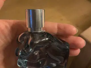 Diesel parfume til herre