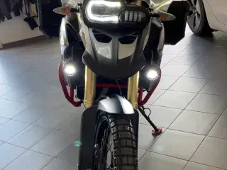 BMW f 800 GS