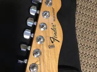 Fender Telecaster