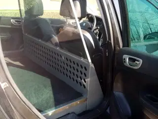 Peugeot 307 AirVan