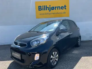Kia Picanto 1,0 Premium