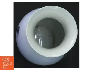 Porcelænsvase