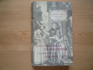 John Cleland, Fanny Hill